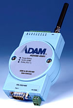 ADAM-4581 GSM 